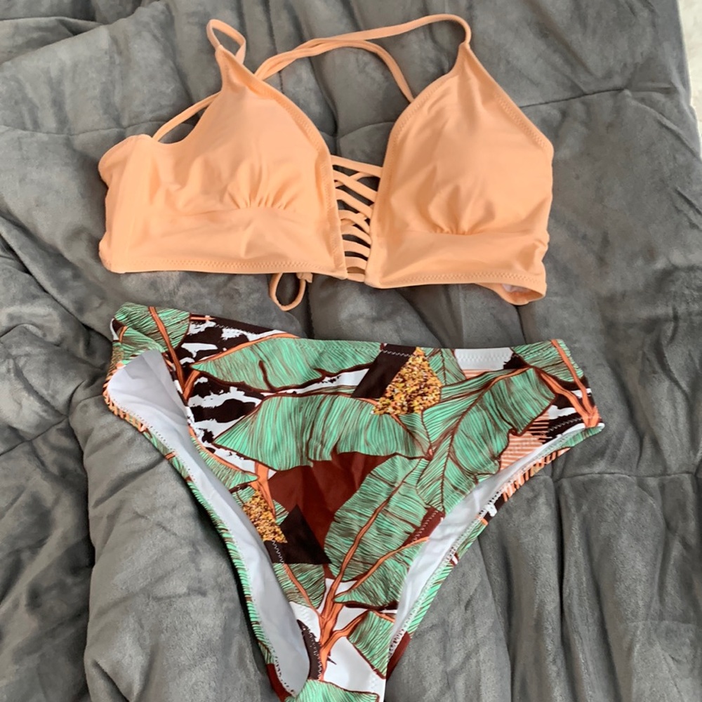 Cupshe Bikini